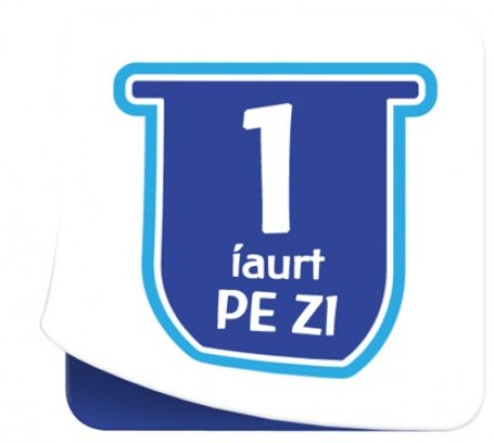 1 iaurt pe zi, sănătatea ţi-o menţii